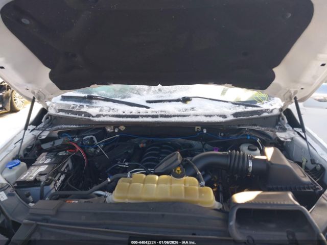 2020 FORD F-150 1FTEW1E53LFA23627 Photo 9