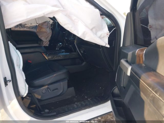 2020 FORD F-150 1FTEW1E53LFA23627 Photo 4