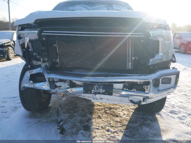 2020 FORD F-150 1FTEW1E53LFA23627 Photo 5