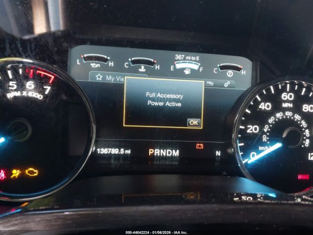 2020 FORD F-150 1FTEW1E53LFA23627 Photo 6