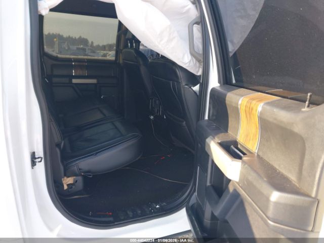 2020 FORD F-150 1FTEW1E53LFA23627 Photo 7