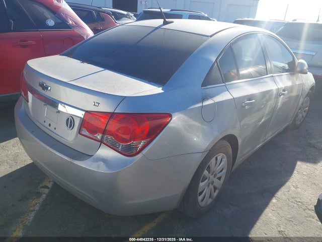 Aukcja sprzedaży 2011 Chevrolet Cruze 1lt, vin: 1G1PF5S91B7118437, numer aukcji: 44042235