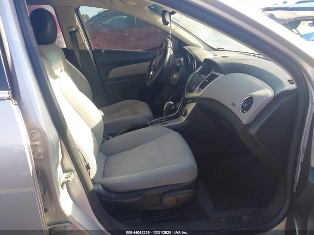 Aukcja sprzedaży 2011 Chevrolet Cruze 1lt, vin: 1G1PF5S91B7118437, numer aukcji: 44042235