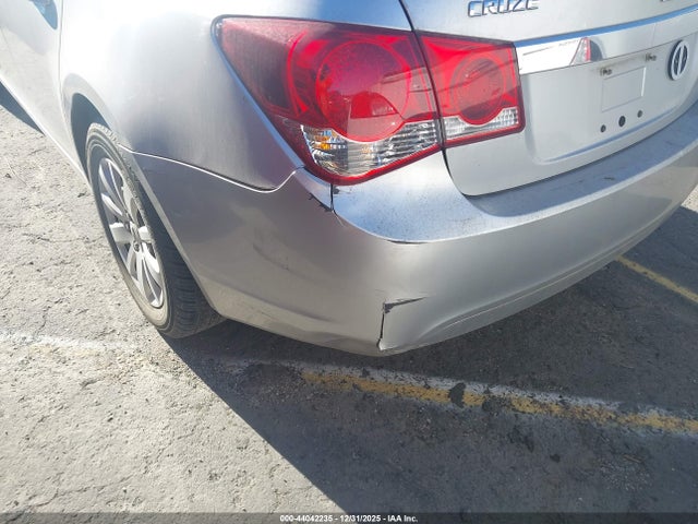 Aukcja sprzedaży 2011 Chevrolet Cruze 1lt, vin: 1G1PF5S91B7118437, numer aukcji: 44042235