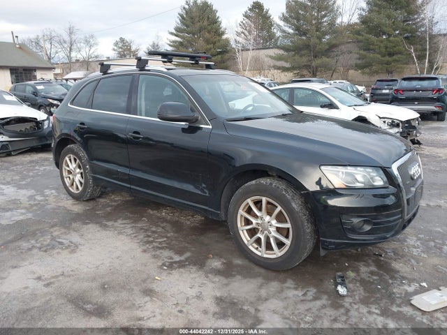 2012 AUDI Q5 WA1LFAFP7CA020096 Photo 0