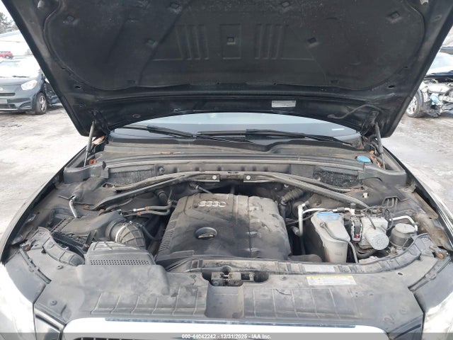 2012 AUDI Q5 WA1LFAFP7CA020096 Photo 9