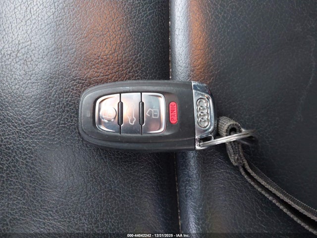 2012 AUDI Q5 WA1LFAFP7CA020096 Photo 10