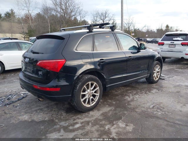 2012 AUDI Q5 WA1LFAFP7CA020096 Photo 3