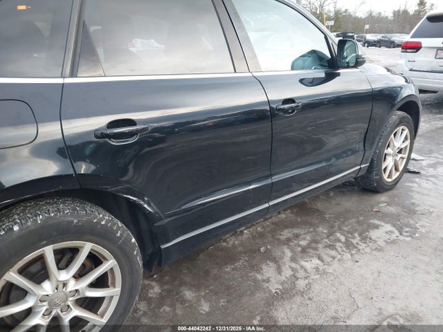 2012 AUDI Q5 WA1LFAFP7CA020096 Photo 5