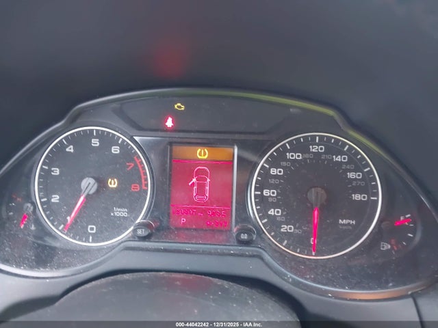 2012 AUDI Q5 WA1LFAFP7CA020096 Photo 6