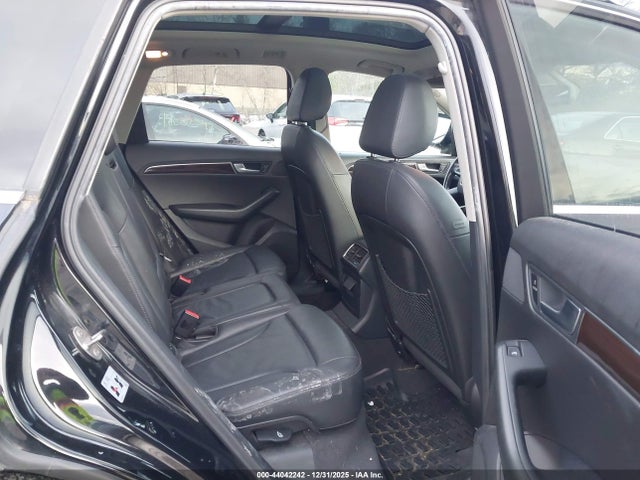 2012 AUDI Q5 WA1LFAFP7CA020096 Photo 7