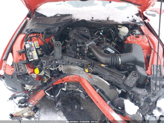 1FA6P8AM4G5305056 Ford Mustang V6