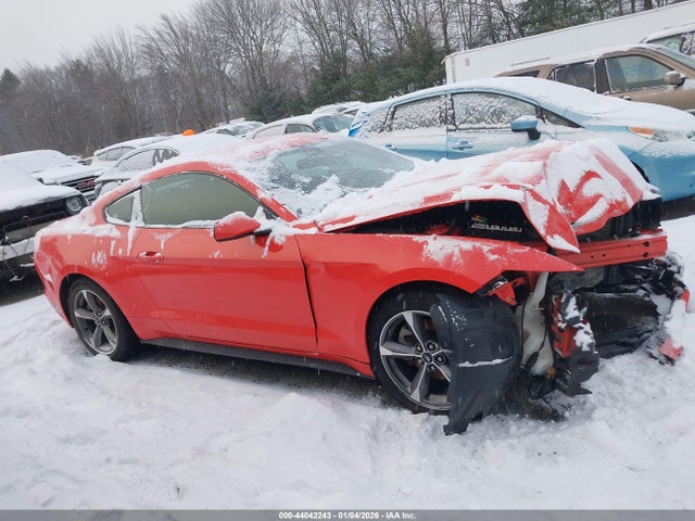 1FA6P8AM4G5305056 Ford Mustang V6