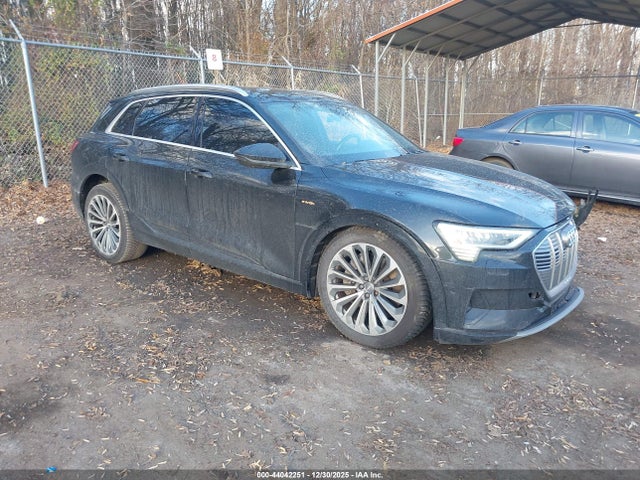 2019 AUDI E-TRON WA1VAAGE7KB005367