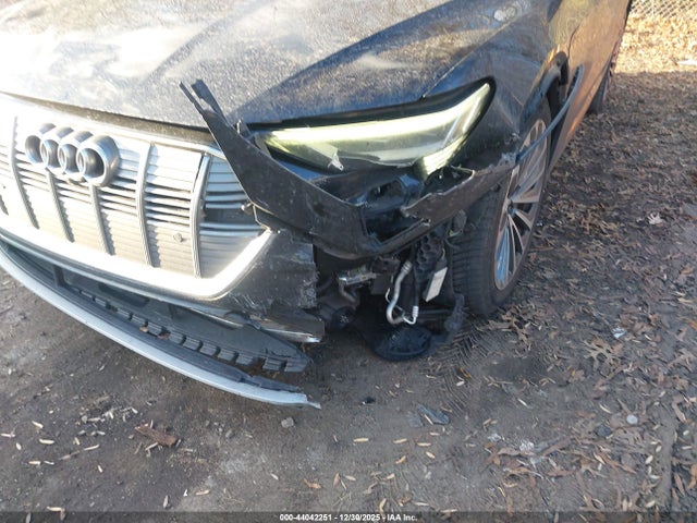 2019 AUDI E-TRON WA1VAAGE7KB005367 Photo 5