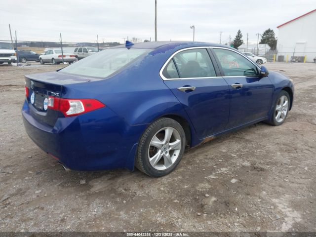 2009 ACURA TSX JH4CU25669C004946 Photo 3