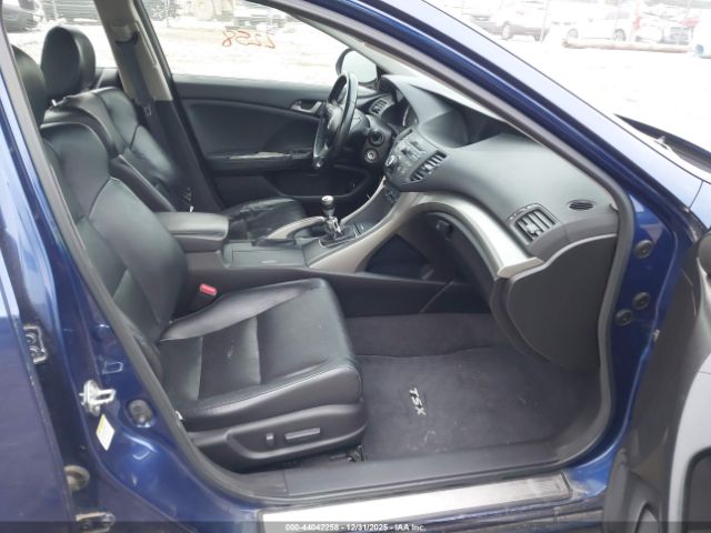 2009 ACURA TSX JH4CU25669C004946 Photo 4