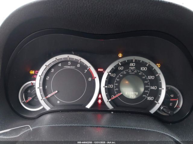 2009 ACURA TSX JH4CU25669C004946 Photo 6