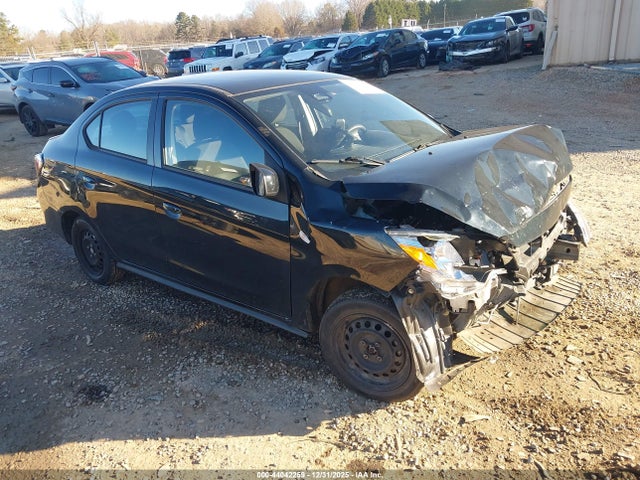 2022 MITSUBISHI MIRAGE G4 ML32FUFJ3NHF05785 Photo 0