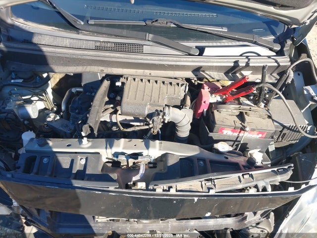 2022 MITSUBISHI MIRAGE G4 ML32FUFJ3NHF05785 Photo 9