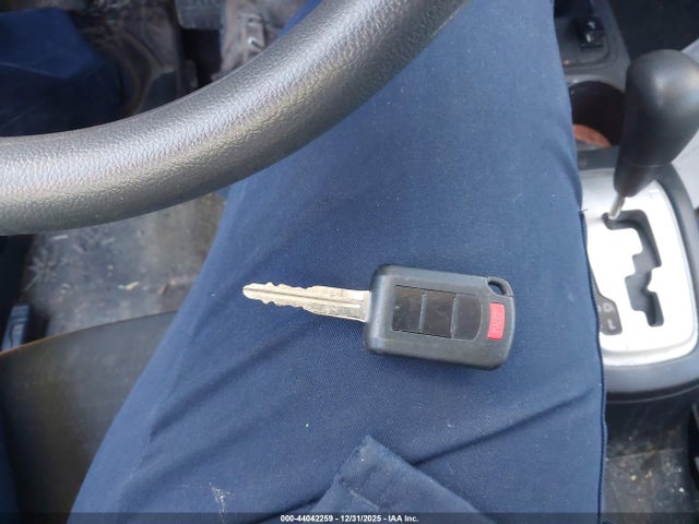 2022 MITSUBISHI MIRAGE G4 ML32FUFJ3NHF05785 Photo 10