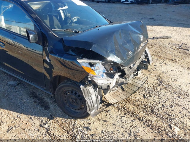 2022 MITSUBISHI MIRAGE G4 ML32FUFJ3NHF05785 Photo 5