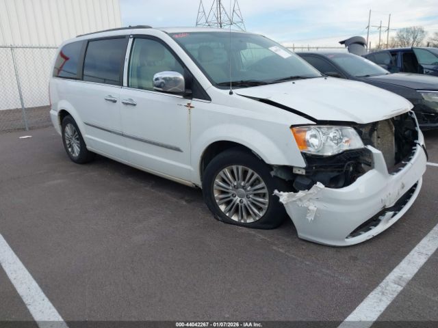 2015 CHRYSLER TOWN & COUNTRY 2C4RC1CG5FR522263