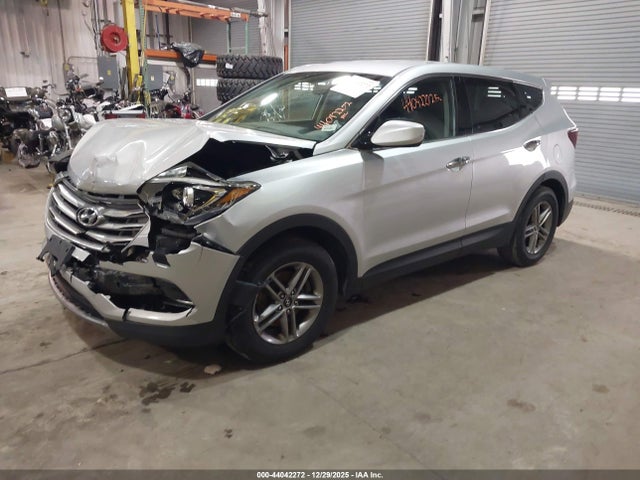 5XYZTDLB7HG457719 Hyundai Santa Fe Sport 2.4l