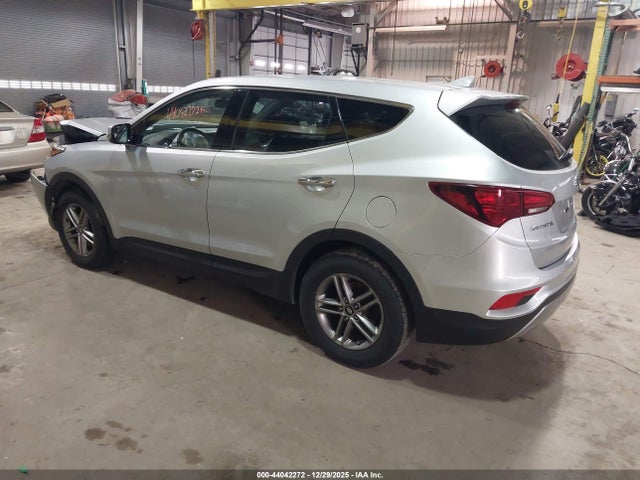 5XYZTDLB7HG457719 Hyundai Santa Fe Sport 2.4l