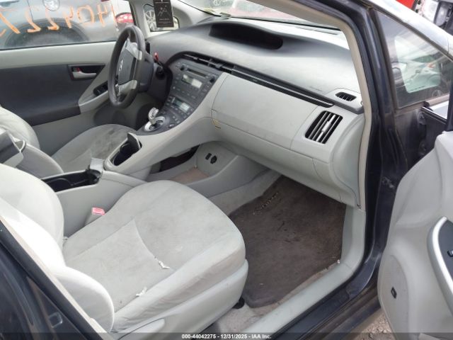 2010 TOYOTA PRIUS JTDKN3DU2A1295011 Photo 4