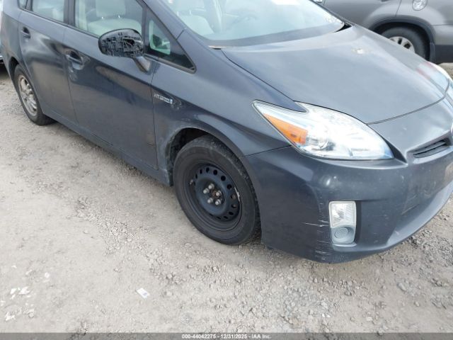 2010 TOYOTA PRIUS JTDKN3DU2A1295011 Photo 5