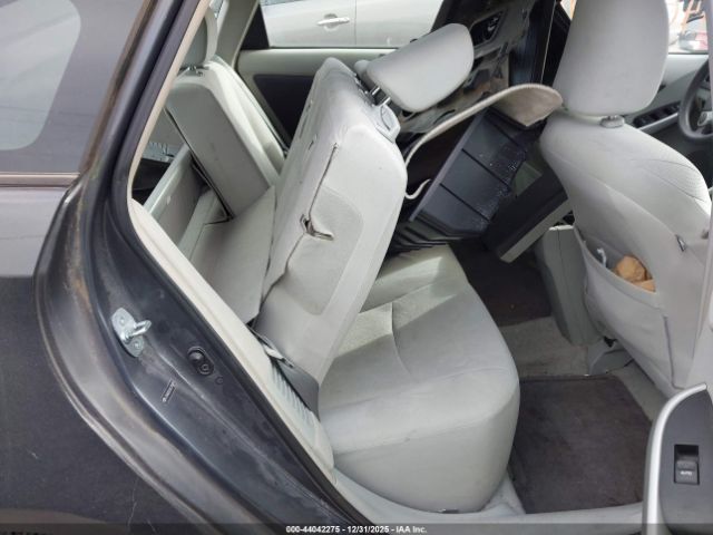 2010 TOYOTA PRIUS JTDKN3DU2A1295011 Photo 7