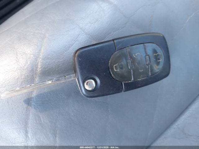 2001 AUDI TT TRUSX28N911010852 Photo 10