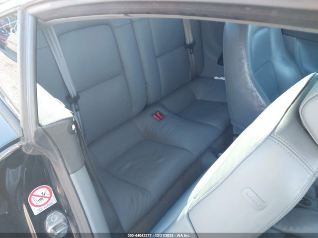 2001 AUDI TT TRUSX28N911010852 Photo 7