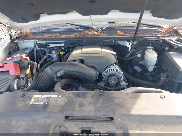 2007 CADILLAC ESCALADE 1GYFK63847R140206 Photo 9