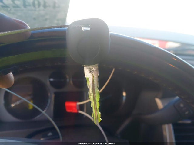 2007 CADILLAC ESCALADE 1GYFK63847R140206 Photo 10