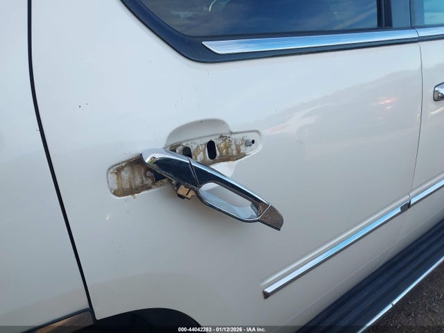 2007 CADILLAC ESCALADE 1GYFK63847R140206 Photo 5