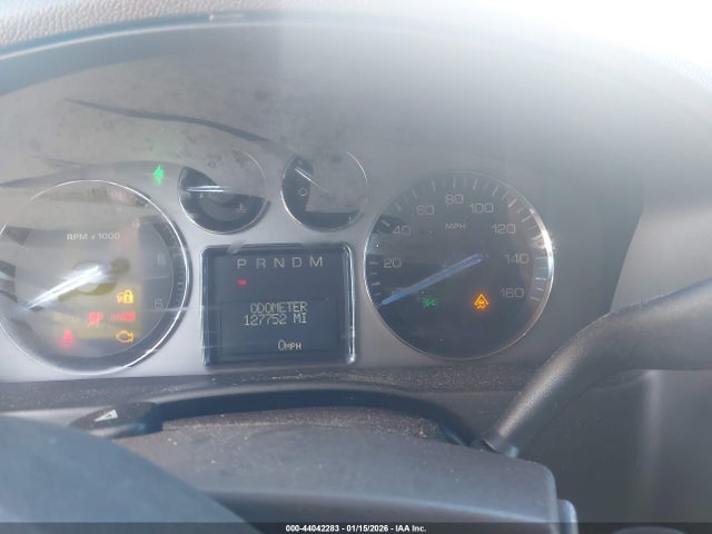 2007 CADILLAC ESCALADE 1GYFK63847R140206 Photo 6