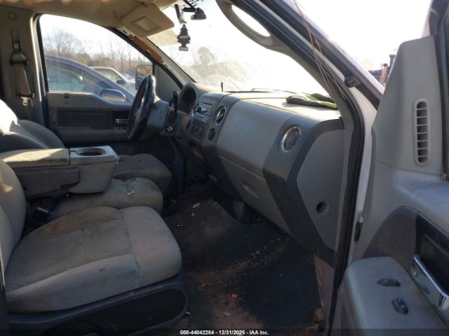 2008 FORD F-150 1FTPW14V98FB50500 Photo 4