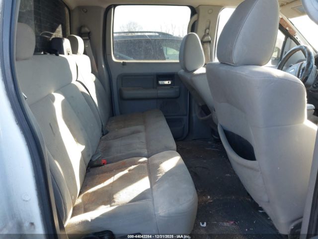 2008 FORD F-150 1FTPW14V98FB50500 Photo 7