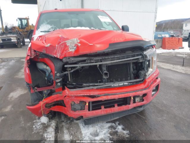 2018 FORD F-150 1FTEW1EG3JFA91831 Photo 5