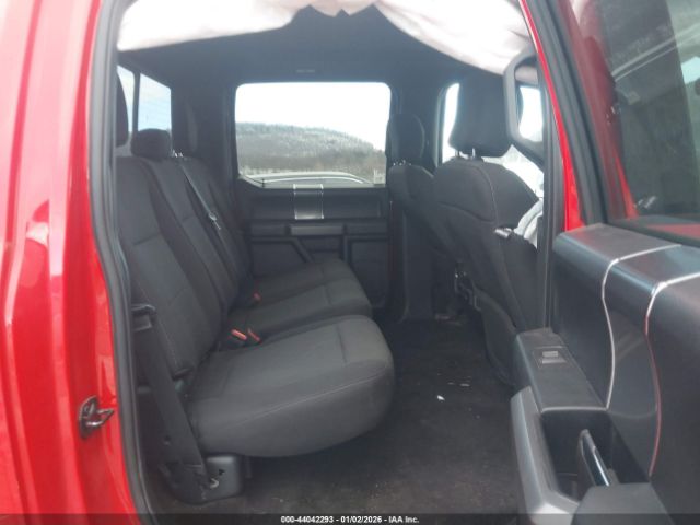 2018 FORD F-150 1FTEW1EG3JFA91831 Photo 7