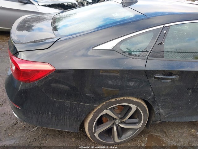 Продажа на аукционе авто 2021 Honda Accord Sport Special Edition, vin: 1HGCV1F47MA094670, номер лота: 44042295