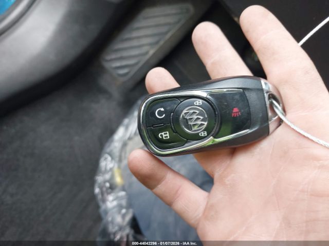2019 BUICK ENCORE KL4CJASB5KB733709 Photo 10