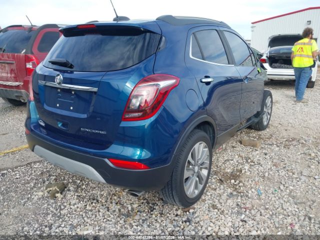 2019 BUICK ENCORE KL4CJASB5KB733709 Photo 3