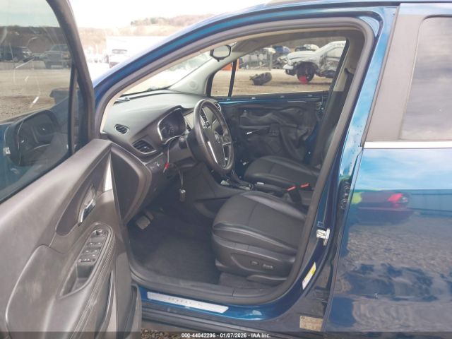 2019 BUICK ENCORE KL4CJASB5KB733709 Photo 4