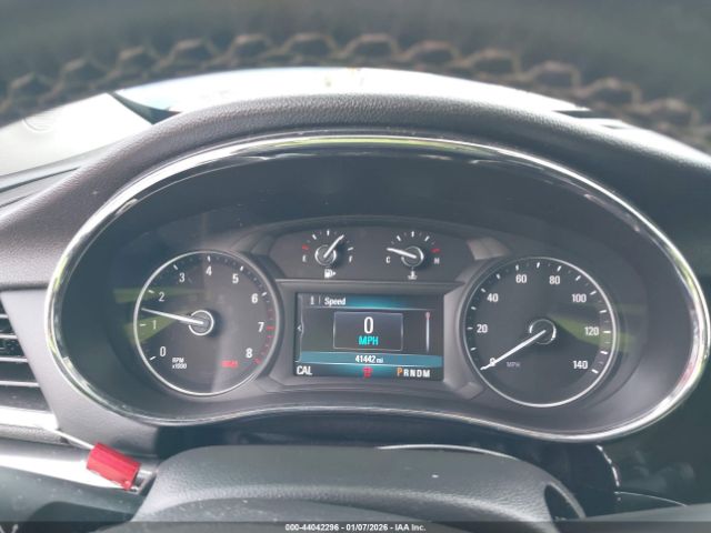 2019 BUICK ENCORE KL4CJASB5KB733709 Photo 6