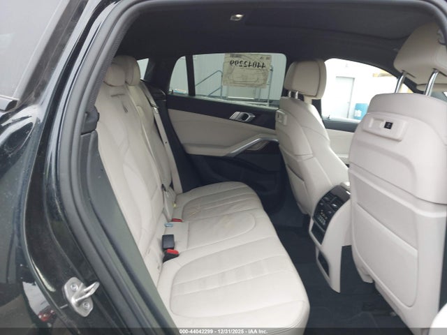 5UXCY8C06M9H32393 BMW X6 M50i