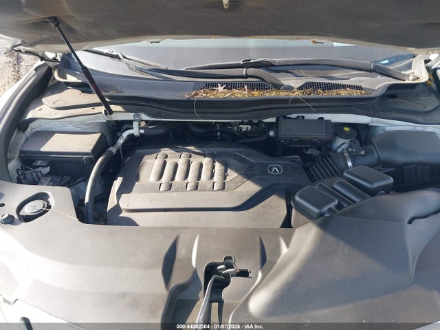 44042304 :رقم المزاد ، 5FRYD4H26GB051842 vin ، 2016 Acura Mdx Acurawatch Plus Package مزاد بيع
