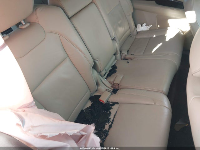 44042304 :رقم المزاد ، 5FRYD4H26GB051842 vin ، 2016 Acura Mdx Acurawatch Plus Package مزاد بيع